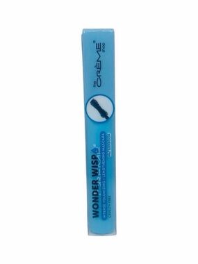 The Crème Shop Wonder Wisp Intense Volumizing Lengthening Mascara - 0.352 fl oz
